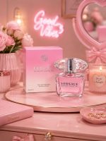 عطر ورساچه برایت کریستال ورساچه
