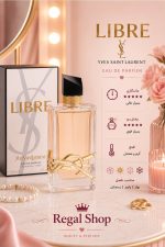 عطر لیبره  ادوپرفیوم libre edp اورجینال