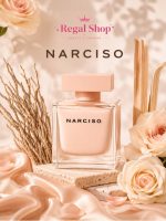 عطر نارسیسو رودریگز  پودری اورجینال