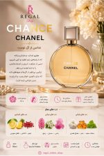 عطر شنل چنس اورجینال - Image 2