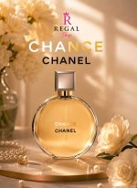 عطر شنل چنس اورجینال