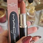 رژلب مات مک رنگ sweet deal - Image 3