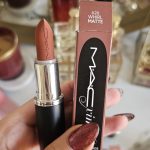 رژلب مات مک رنگ whirl - Image 3