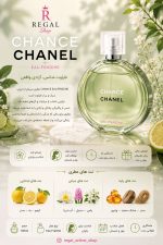 عطر شنل چنس اوتندر اورجینال - Image 2