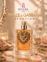 عطر دولچه گابانا دووشن اورجینال