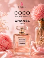 عطر کوکومادمازل شنل اورجینال