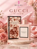 عطر گوچی بلوم اورجینال
