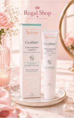 کرم  ترمیم کننده سیکالفیت CICALFATE AVENE